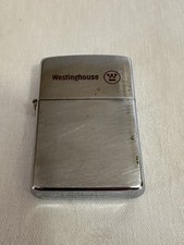 Vintage 1982 zippo for sale  Fife Lake