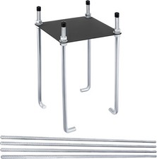 Basketball hoop anchor for sale  Mount Orab