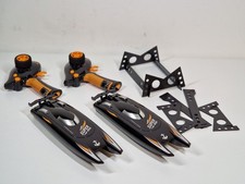 High speedboot motorboot gebraucht kaufen  Seckach