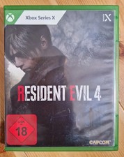 Resident evil xbox gebraucht kaufen  Potsdam