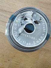 Lötdraht durchmesser 2mm gebraucht kaufen  Leimersheim