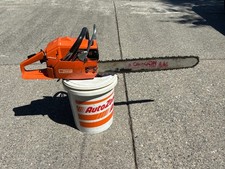 Husqvarna 266 chainsaw for sale  Arlington