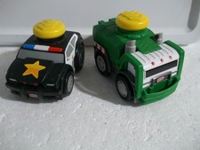 Little tikes slammin d'occasion  Expédié en Belgium