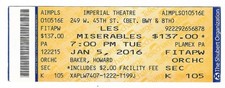 Les miserables new for sale  USA