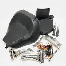 MUITO BOM! Kit de assento Harley Softail Rocker C/CW genuíno 51476-08 51935-08 comprar usado  Enviando para Brazil