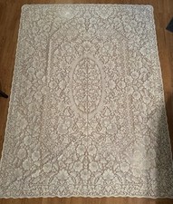 Quaker lace rectangular for sale  Seymour