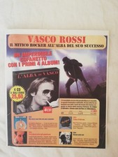 vasco rossi promo usato vasco rossi promo usato Matera
