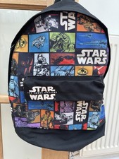 star pack wars back for sale star pack wars back for sale FAREHAM