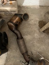 Catalizzatore con opf usato  Monza