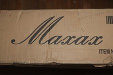 Maxax jackson light for sale  Chillicothe