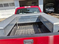 Tool box trucks for sale  Fort Wayne