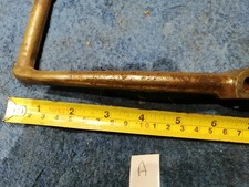 Bsa triumph kick for sale  LEICESTER