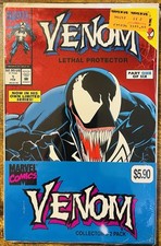 Venom lethal protector for sale  Oxford