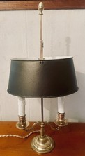 Ancienne belle lampe d'occasion  Gardanne