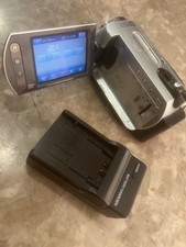Sony handycam dcr for sale  Pittsburg