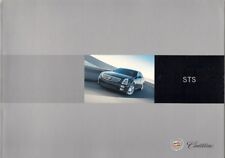 Cadillac sts 2004 for sale  UK