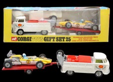 jouets corgi toys d'occasion jouets corgi toys d'occasion Expédié en Belgium