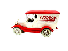 Ertl lennox furnace for sale  Joshua
