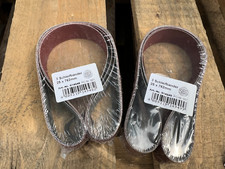 Kwb packung schleifpapier gebraucht kaufen  Lotte