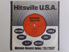Ronnie hiilton imagine for sale  SUNBURY-ON-THAMES