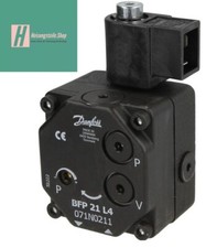 Danfoss ölbrennerpumpe buderu gebraucht kaufen  Remscheid