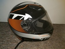 Ktm powerwear intrgralhelm gebraucht kaufen  Bernburg