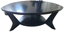 Large black coffee for sale  MARKET DRAYTON