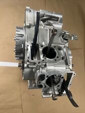 KURBELGEHAUSEEINHEIT KURBELWELLE CRANKCASE ASSY YAMAHA XVS125 comprar usado  Enviando para Brazil