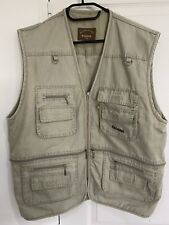 Gilet utilitaire tactique d'occasion  Villemandeur