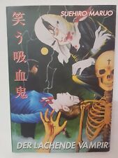 Lachende vampir manga gebraucht kaufen  Hof