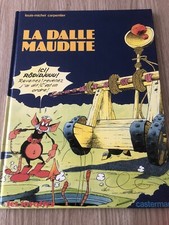 Livre bande dessinée d'occasion  France