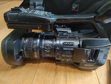 Sony pmw ex1 gebraucht kaufen  Dornstadt