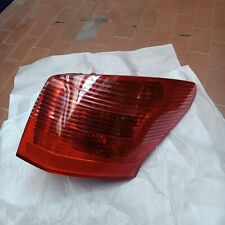peugeot 407 sw fanale posteriore usato  Barzago