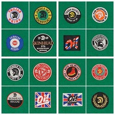 Skinhead trojan choose for sale  AYLESBURY