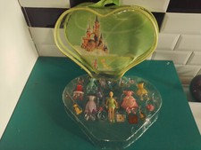 Figurine disneyland poupée d'occasion  Plabennec