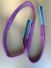 Langes hebeband hebegurt gebraucht kaufen  Haigerloch