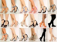 Lot pairs womens for sale  Columbus