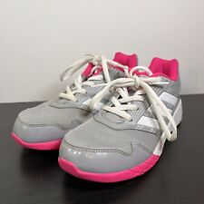 Adidas girls trainers for sale  CARRICKFERGUS