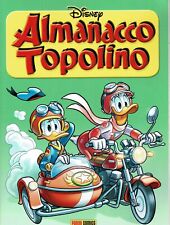 Almanacco topolino jippers usato  Monterotondo