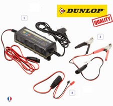 Chargeur batterie voiture d'occasion  France