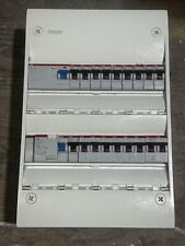 Tableau electrique équipé d'occasion  Pau
