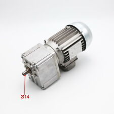 Indur antriebstechnik c4mb657 gebraucht kaufen  Rohrdorf