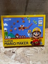 Super mario maker usato  Forli