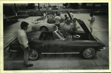 1989 press photo for sale  Memphis