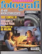 2001 tutti fotografi usato  Martinsicuro