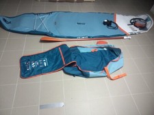 Stand paddling board gebraucht kaufen  Geisingen
