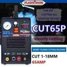 Plasma cutter cut65p for sale  COALVILLE