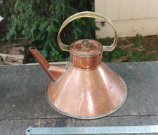 Vintage copper brass for sale  ANDOVER