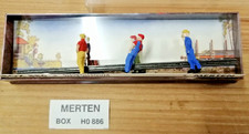 Gleibauarbeiter merten 886 gebraucht kaufen  Bremen