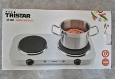 Tristar 6245 doppel gebraucht kaufen  Markt Wald